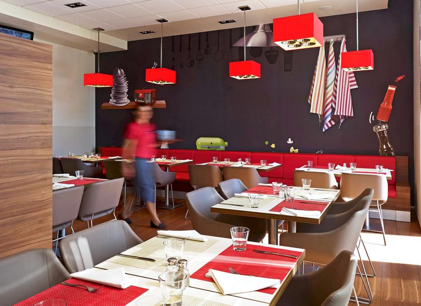 Restoran Fotoğraf