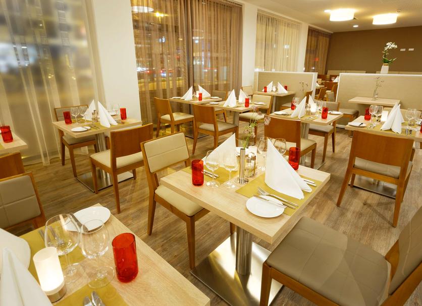 Restoran Fotoğraf