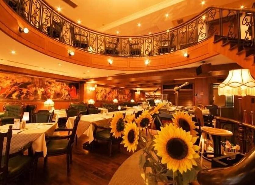 Restoran Fotoğraf