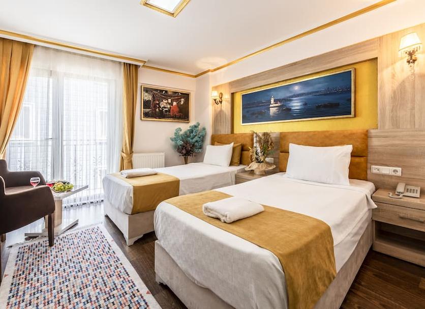 Yatak Odası Fotoğraf