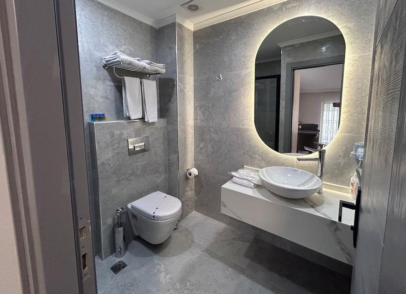 Banyo Fotoğraf