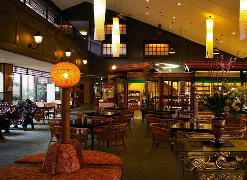 Restoran Fotoğraf