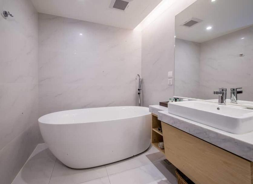 Banyo Fotoğraf