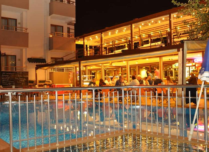 Bar Fotoğraf