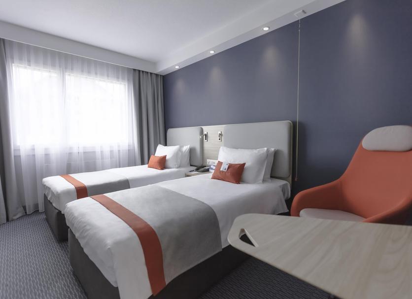 Yatak Odası Fotoğraf