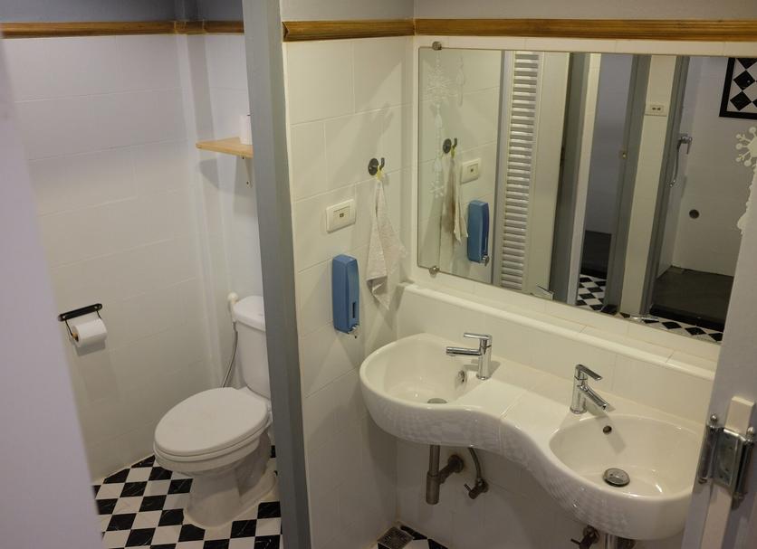 Banyo Fotoğraf