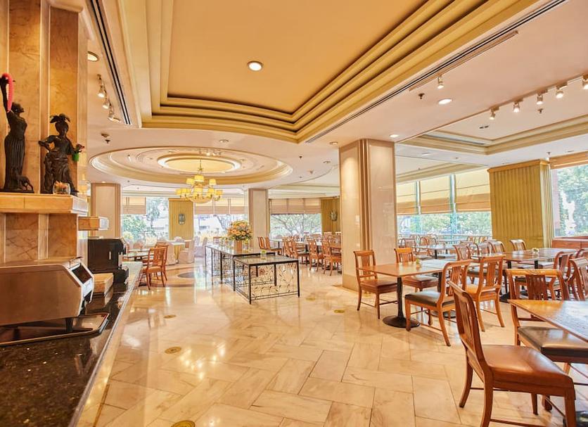 Restoran Fotoğraf