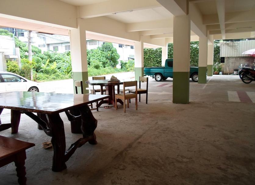 Veranda Fotoğraf