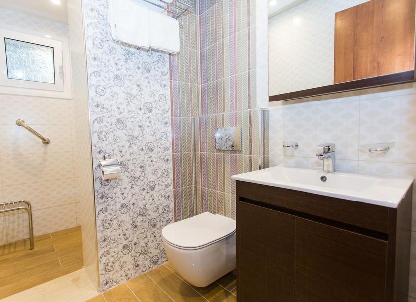 Banyo Fotoğraf