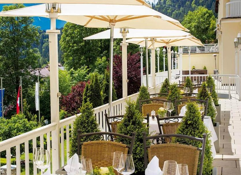 Balkon Fotoğraf