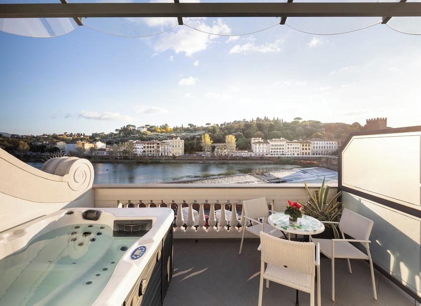 Balkon Fotoğraf