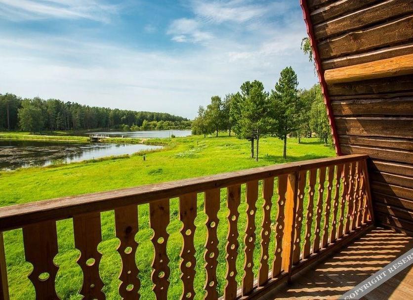 Balkon Fotoğraf