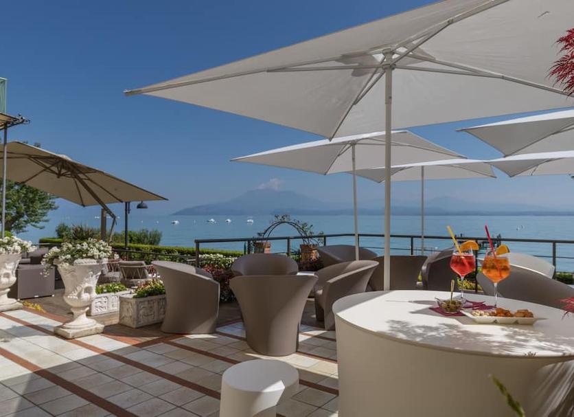 Balkon Fotoğraf