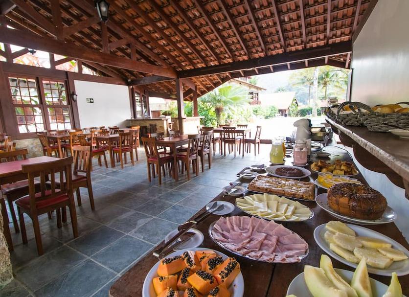 Restoran Fotoğraf