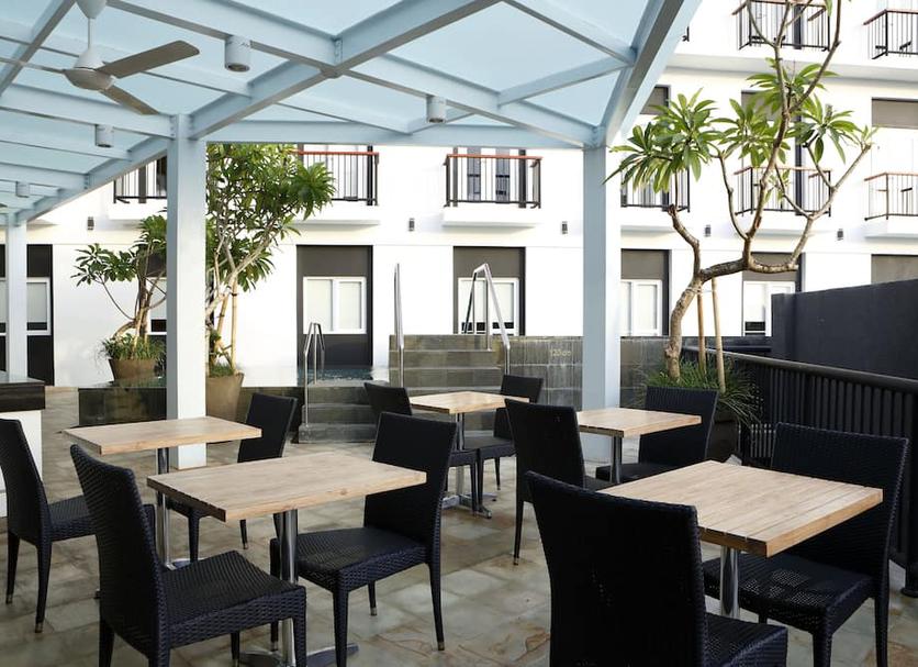 Restoran Fotoğraf