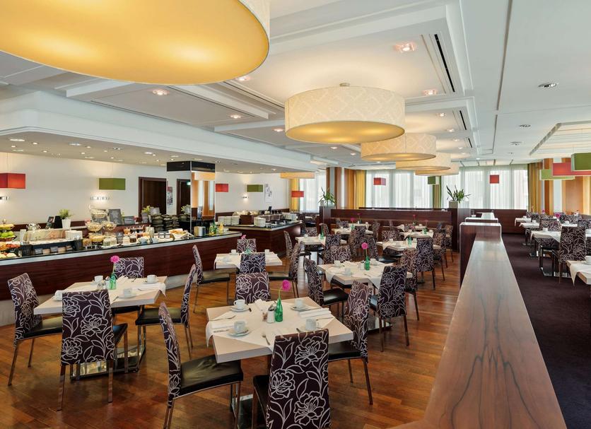 Restoran Fotoğraf