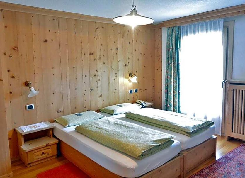 Yatak Odası Fotoğraf