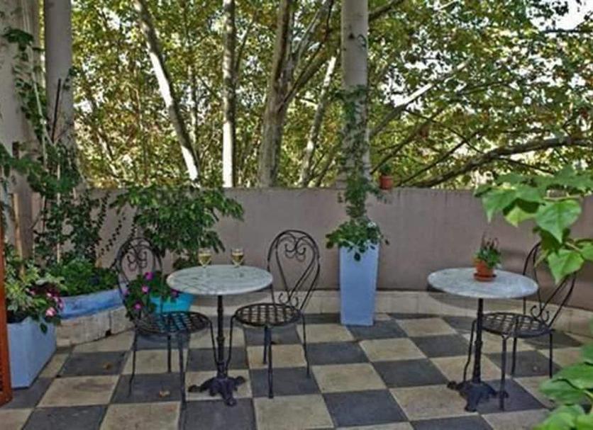Veranda Fotoğraf