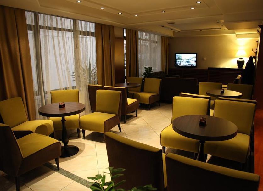 Salon Fotoğraf