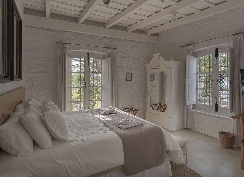 Yatak Odası Fotoğraf