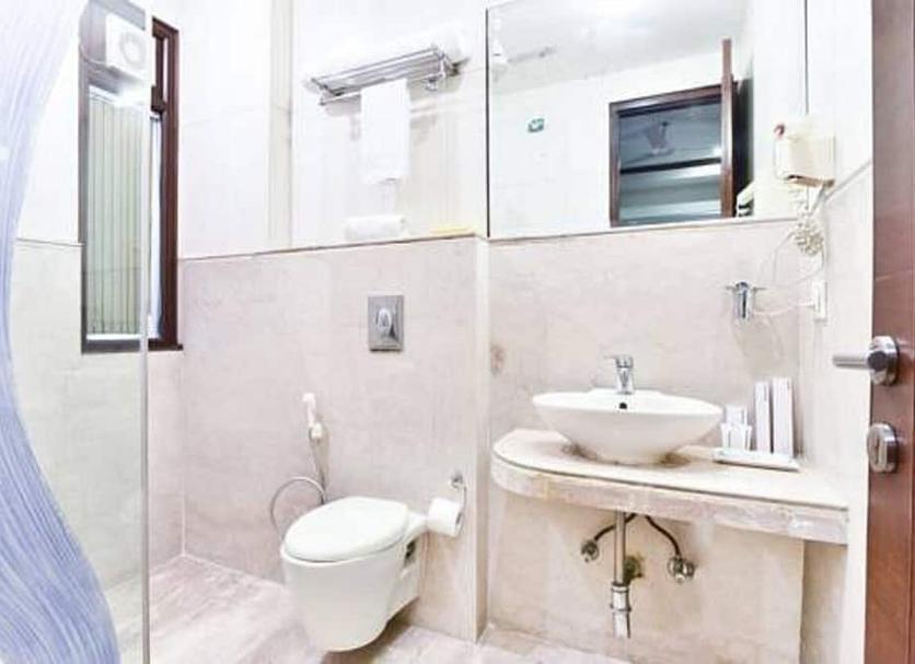 Banyo Fotoğraf