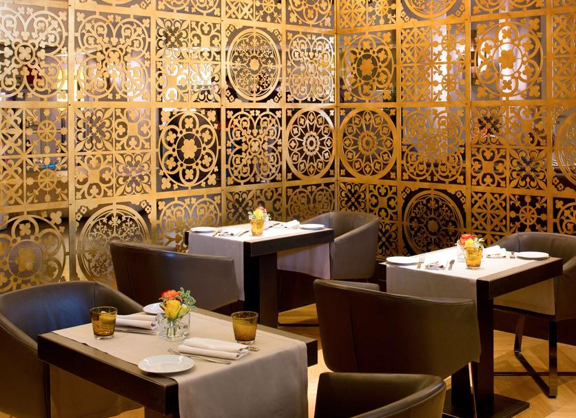 Restoran Fotoğraf