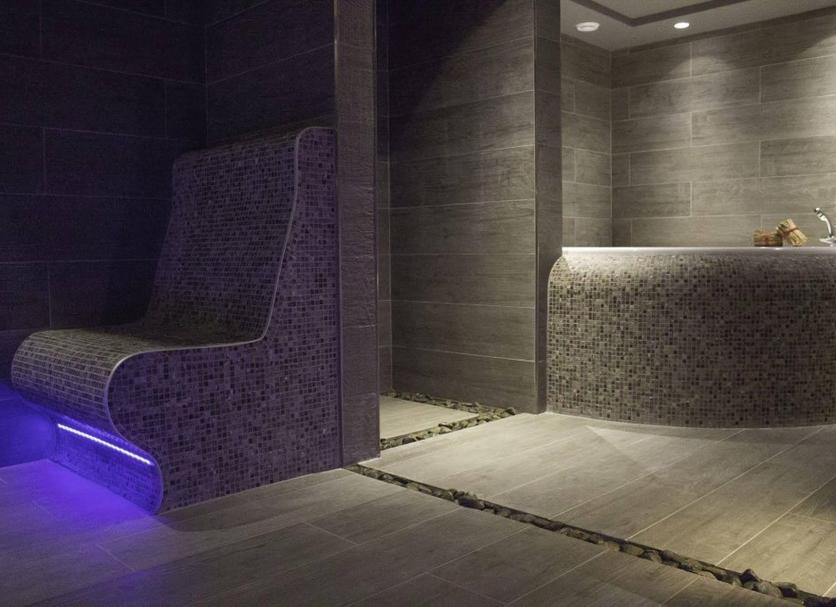 Spa Fotoğraf
