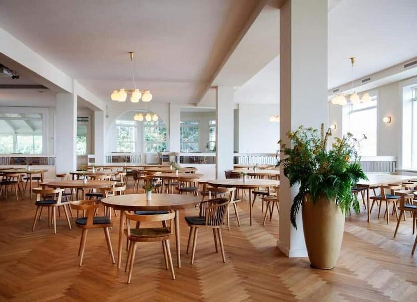 Restoran Fotoğraf