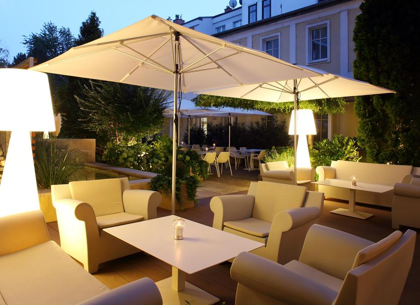 Veranda Fotoğraf