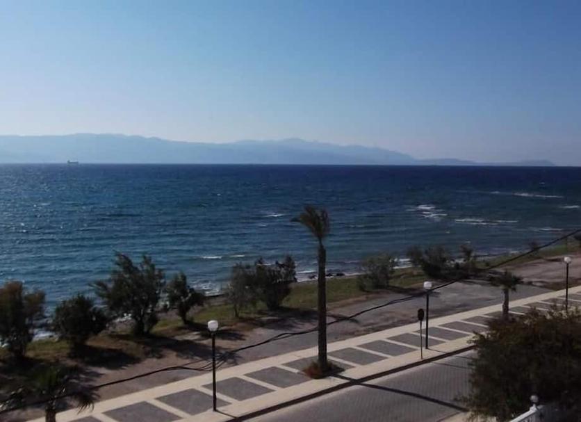 Dış görünüm Fotoğraf