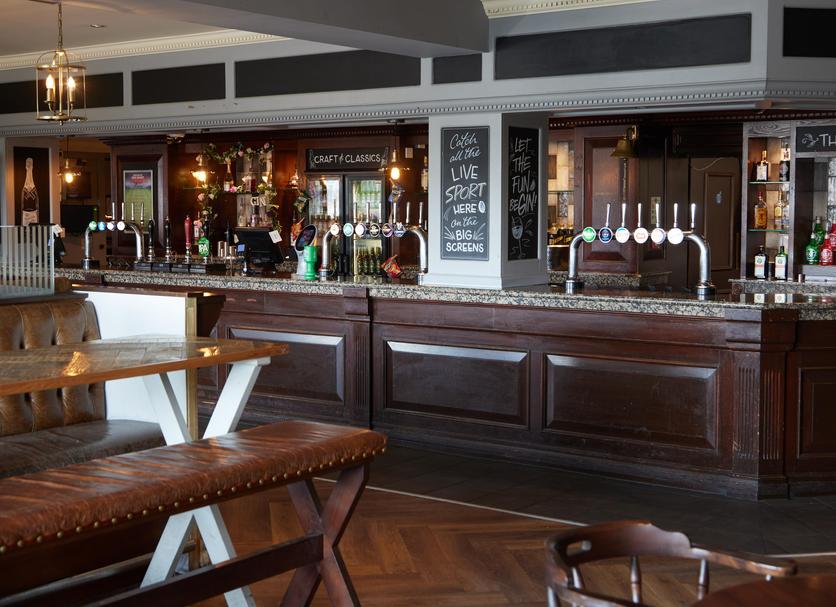 Bar Fotoğraf