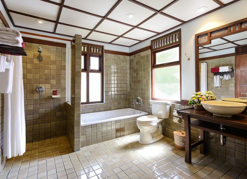 Banyo Fotoğraf