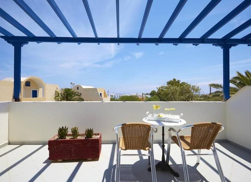 Balkon Fotoğraf