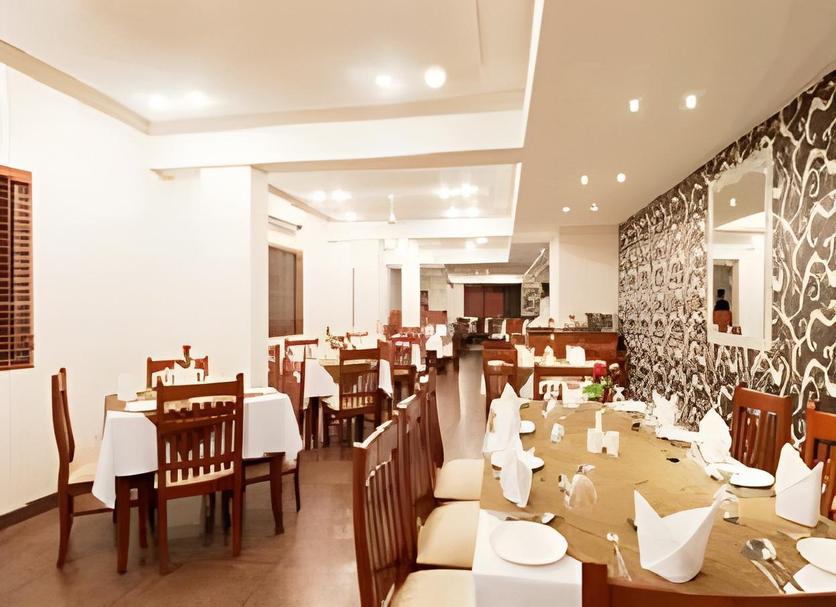 Restoran Fotoğraf
