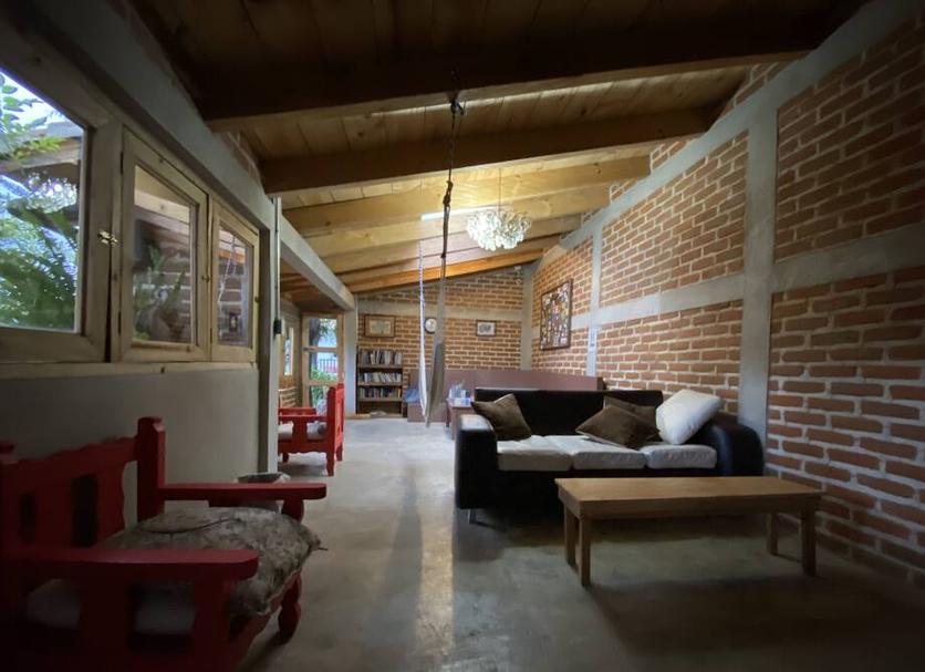 Oturma odası Fotoğraf