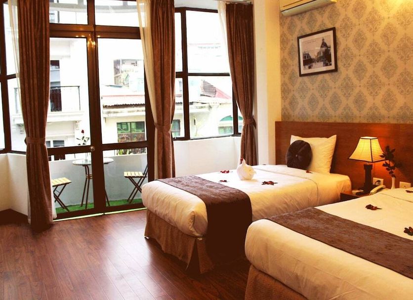 Yatak Odası Fotoğraf