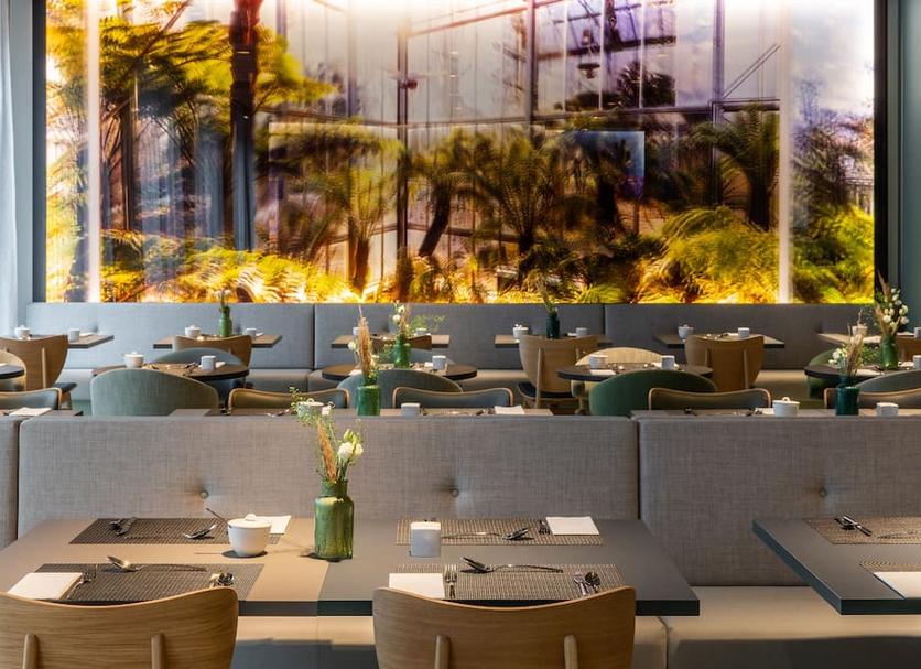 Restoran Fotoğraf