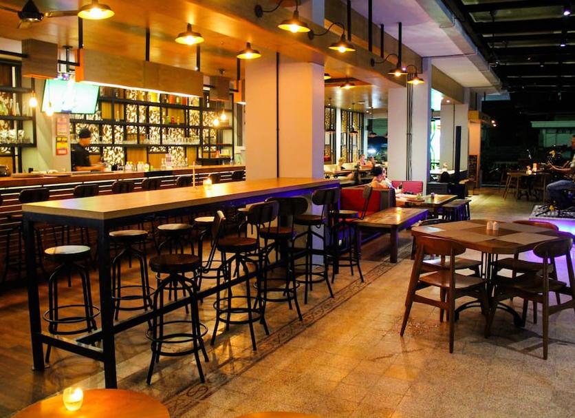 Bar Fotoğraf