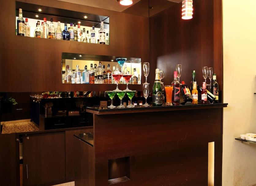 Bar Fotoğraf