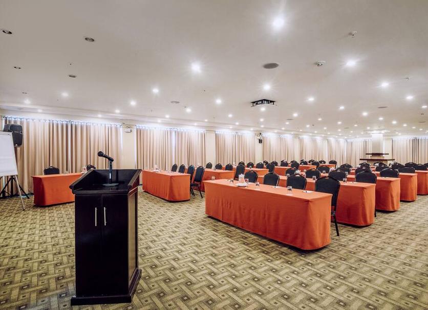 Konferans salonu Fotoğraf