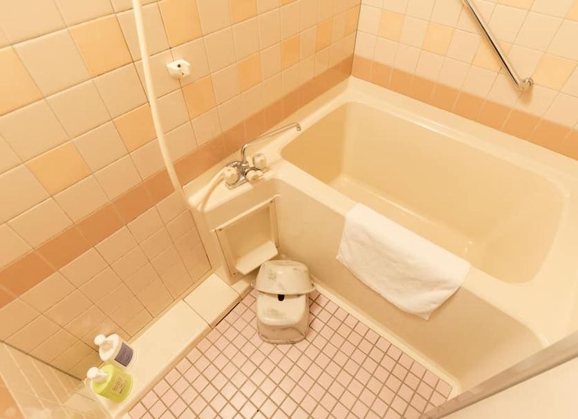 Banyo Fotoğraf