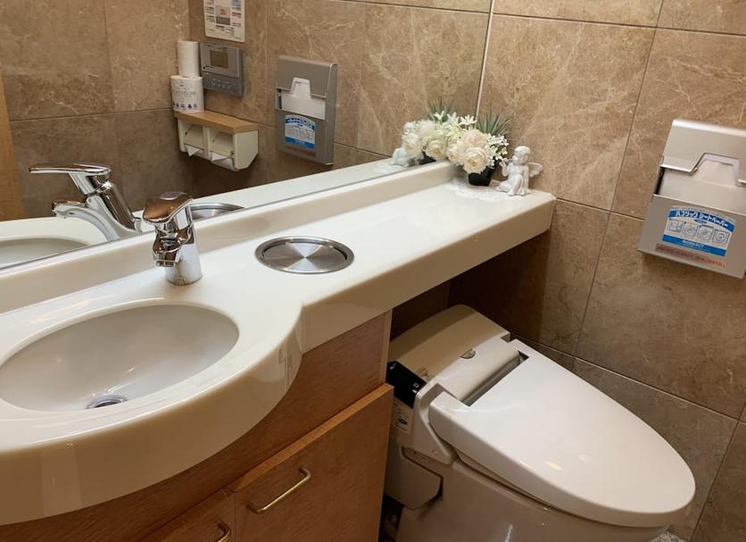Banyo Fotoğraf