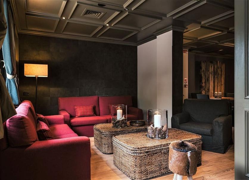 Salon Fotoğraf