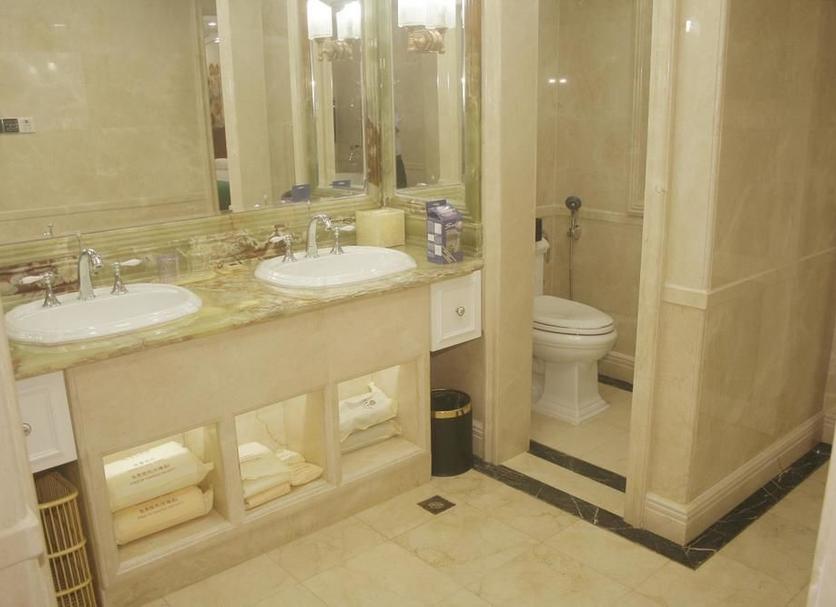 Banyo Fotoğraf