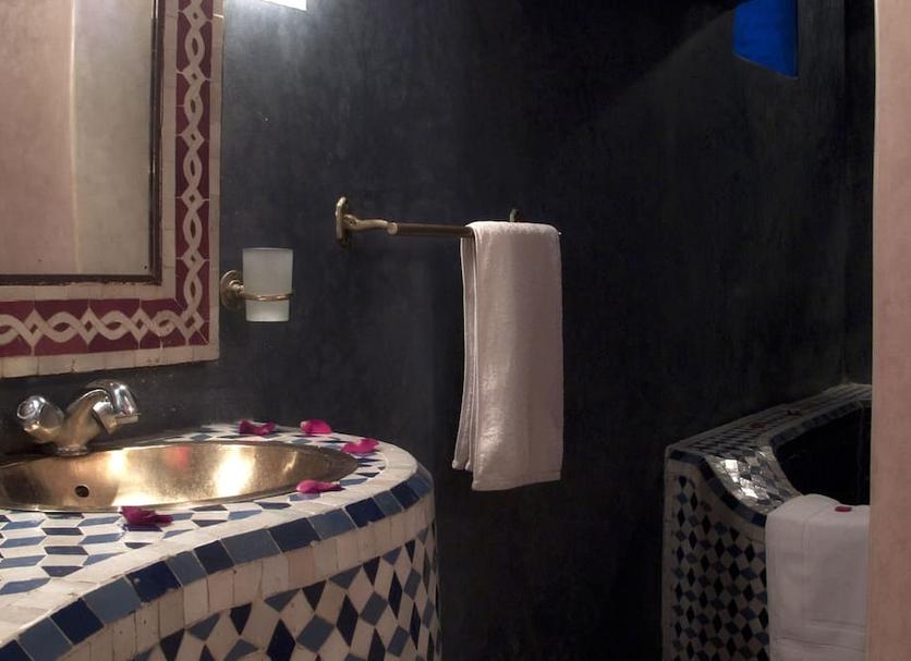 Banyo Fotoğraf