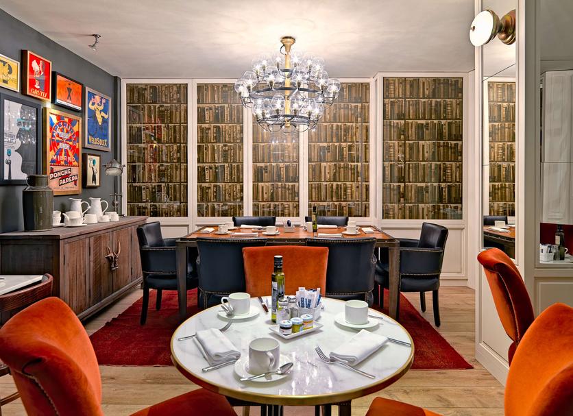 Restoran Fotoğraf