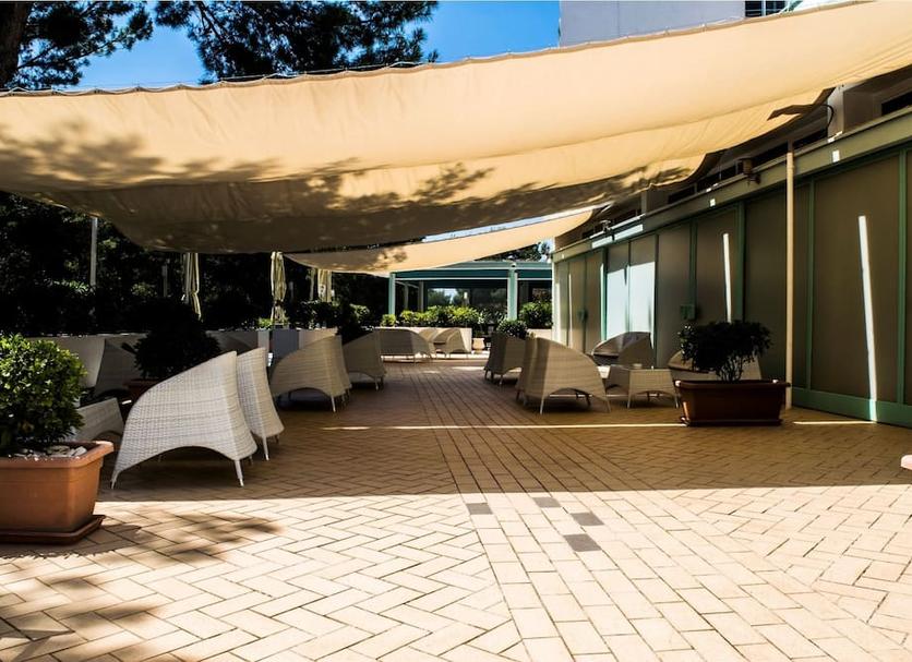Veranda Fotoğraf