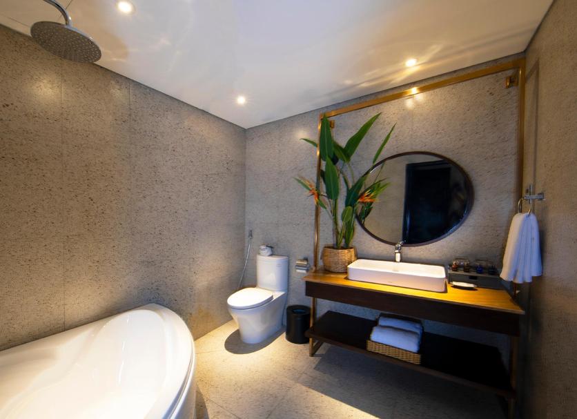 Banyo Fotoğraf
