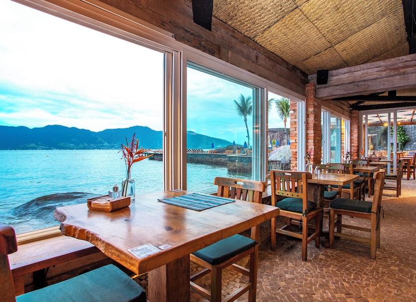 Restoran Fotoğraf