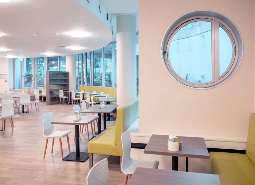 Restoran Fotoğraf